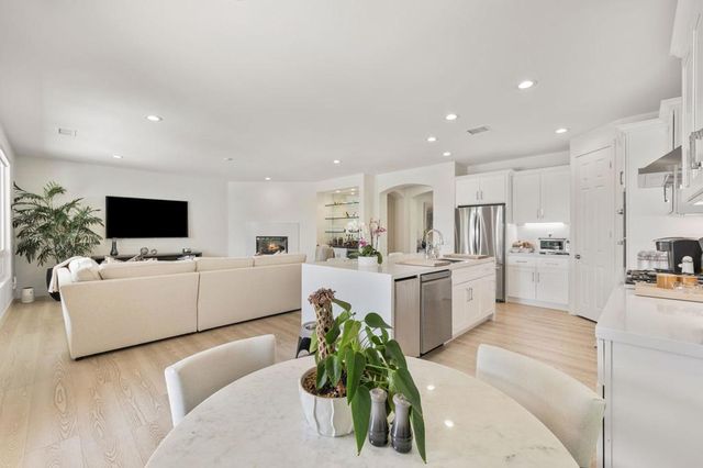 206 Via Firenza, Rancho Mirage, CA 92270