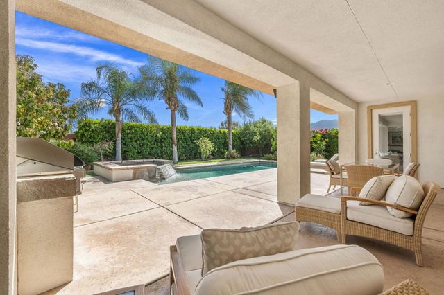 206 Via Firenza, Rancho Mirage, CA 92270