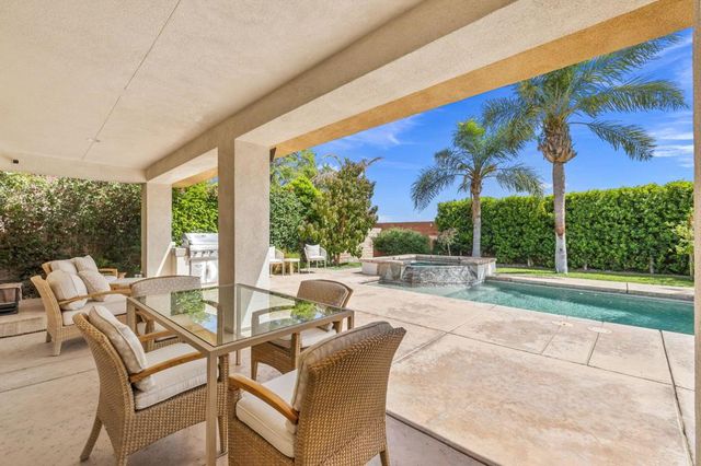 206 Via Firenza, Rancho Mirage, CA 92270
