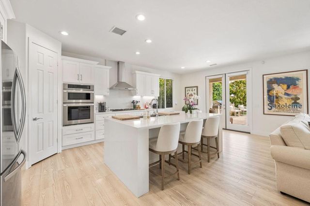 206 Via Firenza, Rancho Mirage, CA 92270