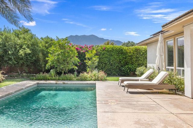 206 Via Firenza, Rancho Mirage, CA 92270
