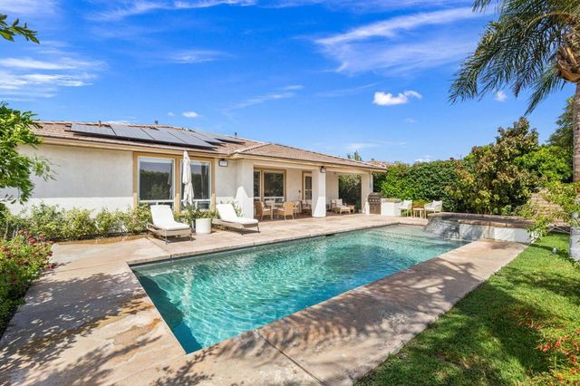 206 Via Firenza, Rancho Mirage, CA 92270