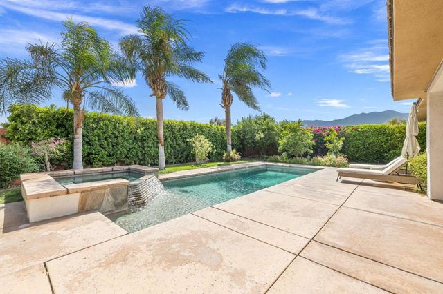 206 Via Firenza, Rancho Mirage, CA 92270