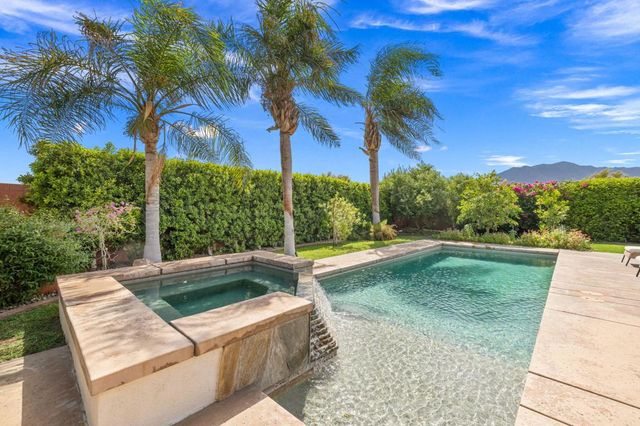 206 Via Firenza, Rancho Mirage, CA 92270