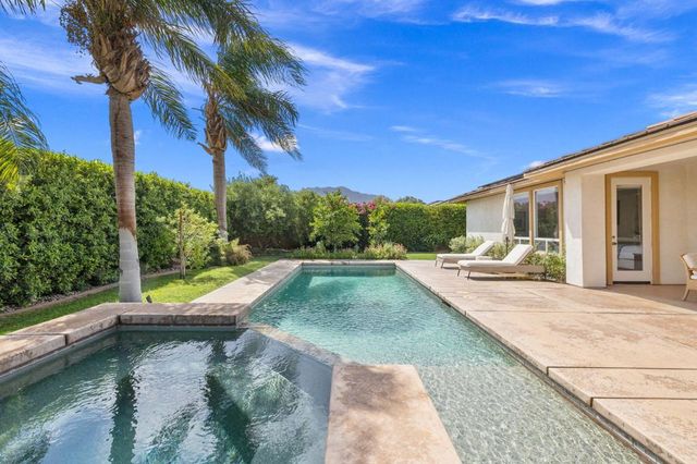 206 Via Firenza, Rancho Mirage, CA 92270
