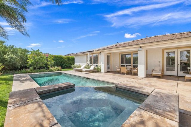 206 Via Firenza, Rancho Mirage, CA 92270