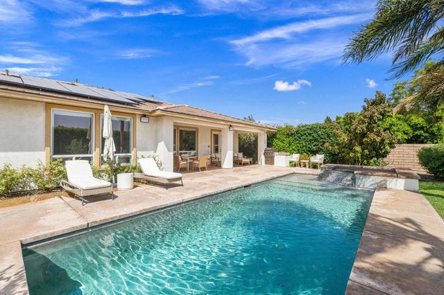 206 Via Firenza, Rancho Mirage, CA 92270