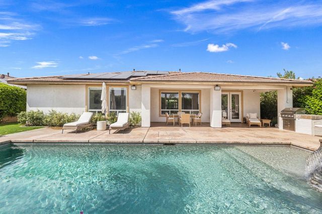 206 Via Firenza, Rancho Mirage, CA 92270