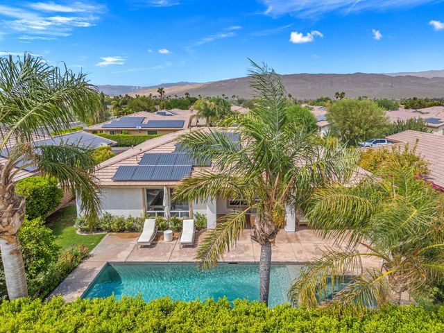 206 Via Firenza, Rancho Mirage, CA 92270