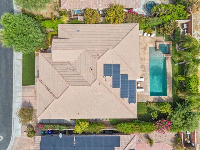 206 Via Firenza, Rancho Mirage, CA 92270