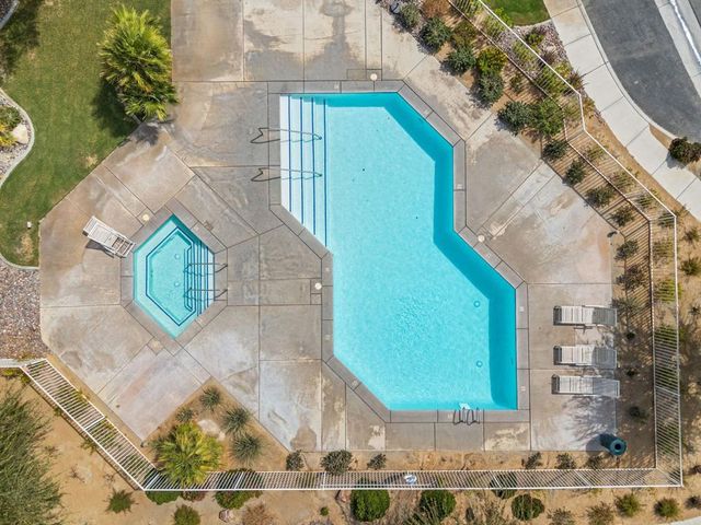 206 Via Firenza, Rancho Mirage, CA 92270