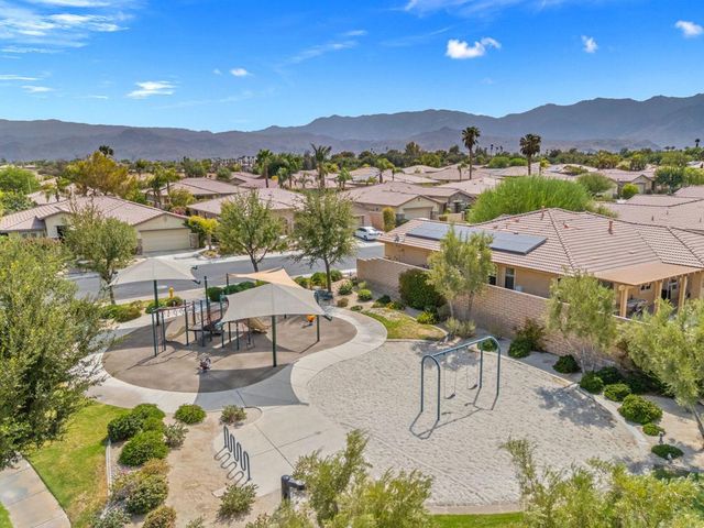 206 Via Firenza, Rancho Mirage, CA 92270