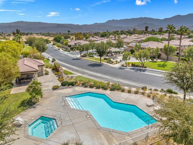 206 Via Firenza, Rancho Mirage, CA 92270