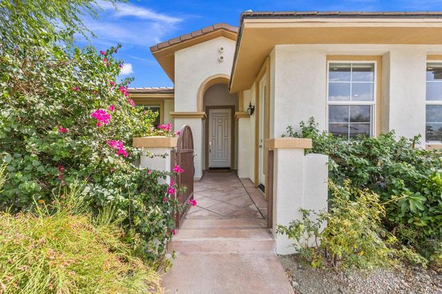 206 Via Firenza, Rancho Mirage, CA 92270