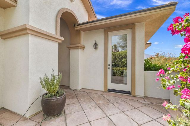 206 Via Firenza, Rancho Mirage, CA 92270