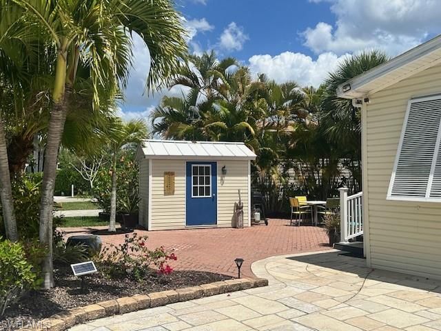 1503 Ruby Lake PT, Naples, FL 34114