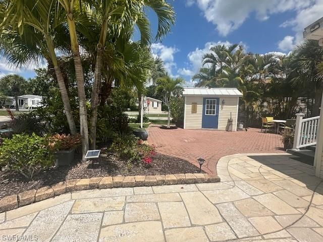 1503 Ruby Lake PT, Naples, FL 34114