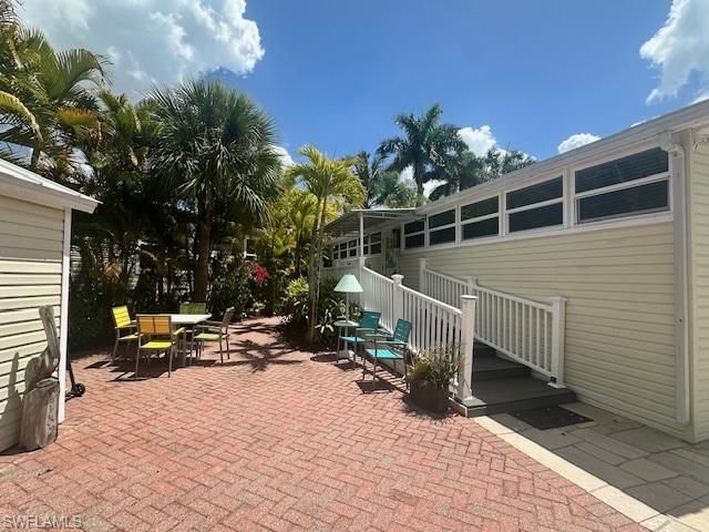 1503 Ruby Lake PT, Naples, FL 34114