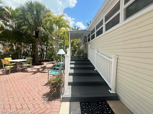 1503 Ruby Lake PT, Naples, FL 34114