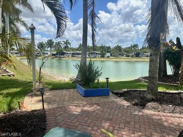 1503 Ruby Lake PT, Naples, FL 34114