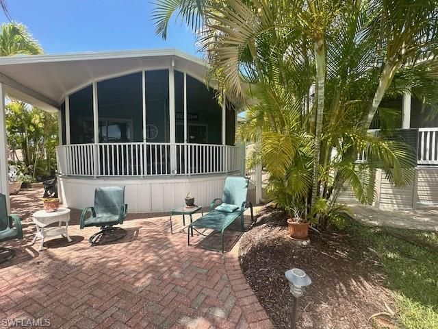 1503 Ruby Lake PT, Naples, FL 34114
