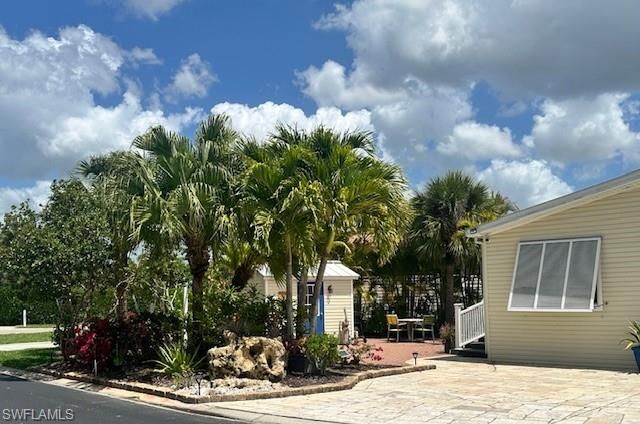 1503 Ruby Lake PT, Naples, FL 34114