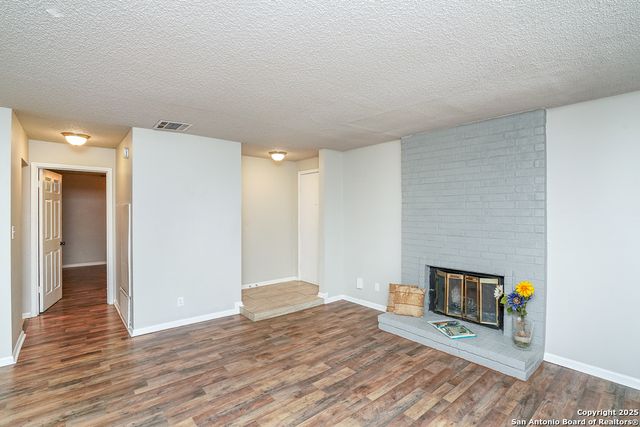 11843 Braesview Apt 1612, San Antonio, TX 78213