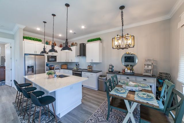 109 McIlroy Ct., Murrells Inlet, SC 29576