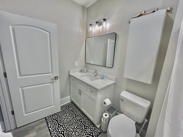 109 McIlroy Ct., Murrells Inlet, SC 29576