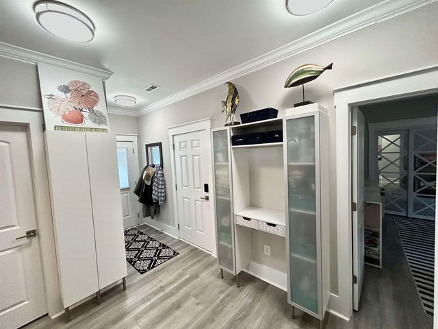 109 McIlroy Ct., Murrells Inlet, SC 29576