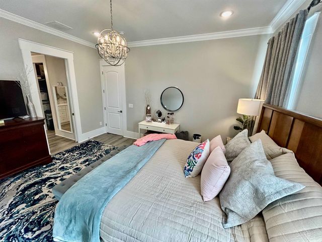 109 McIlroy Ct., Murrells Inlet, SC 29576