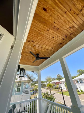 109 McIlroy Ct., Murrells Inlet, SC 29576