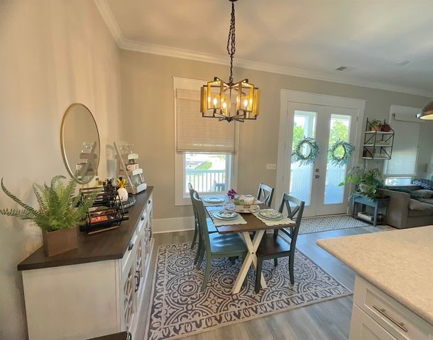 109 McIlroy Ct., Murrells Inlet, SC 29576