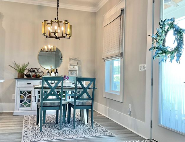 109 McIlroy Ct., Murrells Inlet, SC 29576