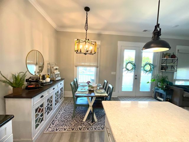 109 McIlroy Ct., Murrells Inlet, SC 29576