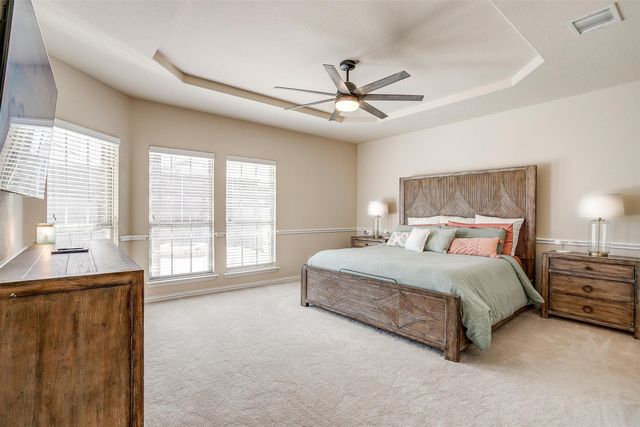 9836 Amaranth Drive, Fort Worth, TX 76177