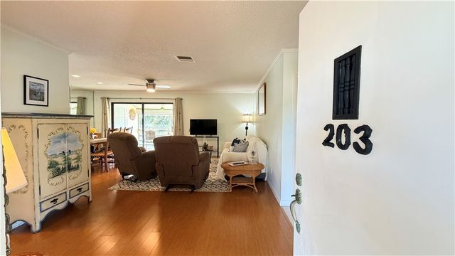 1875 Cobia Drive F203, Vero Beach, FL 32960