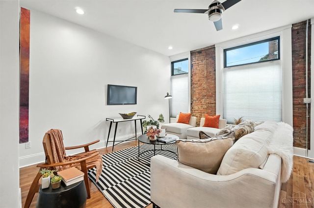 154 E McMicken Avenue, Cincinnati, OH 45202