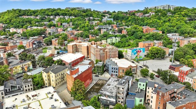 154 E McMicken Avenue, Cincinnati, OH 45202