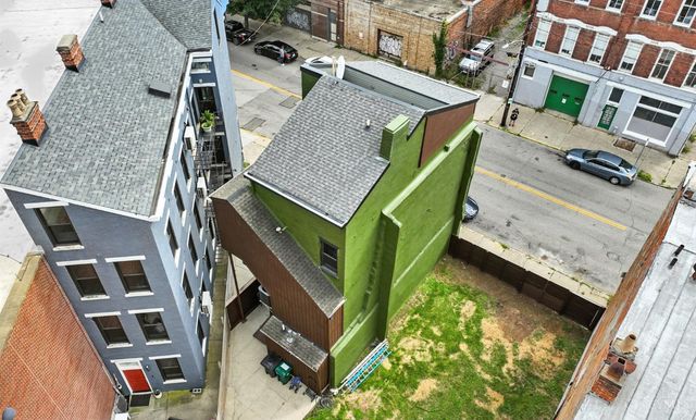 154 E McMicken Avenue, Cincinnati, OH 45202