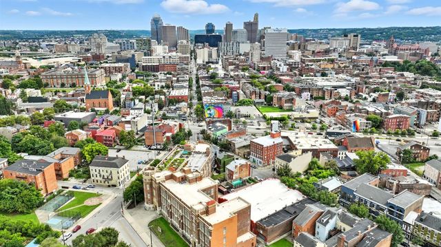 154 E McMicken Avenue, Cincinnati, OH 45202