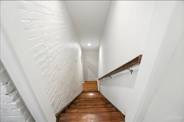 154 E McMicken Avenue, Cincinnati, OH 45202