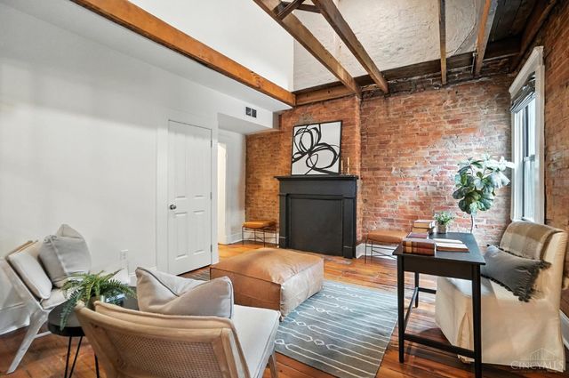 154 E McMicken Avenue, Cincinnati, OH 45202