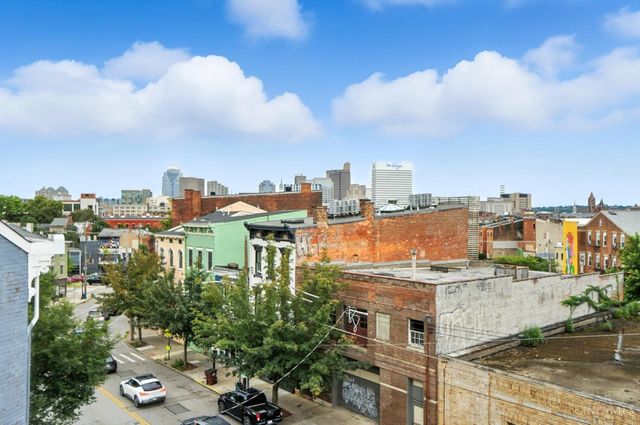 154 E McMicken Avenue, Cincinnati, OH 45202