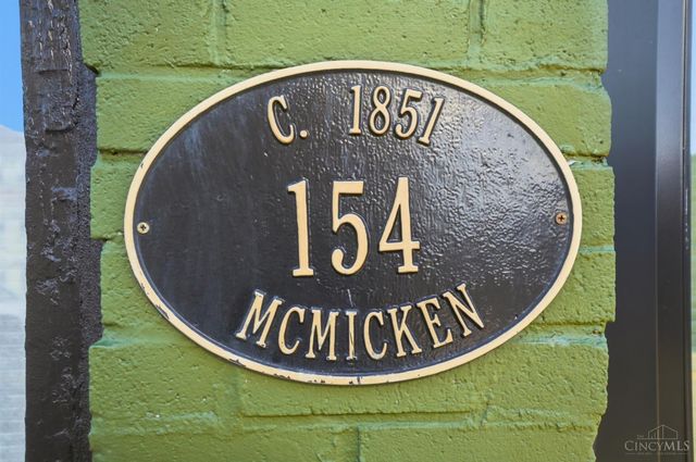 154 E McMicken Avenue, Cincinnati, OH 45202