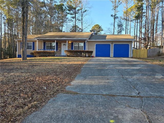 9363 Windward Court, Jonesboro, GA 30238