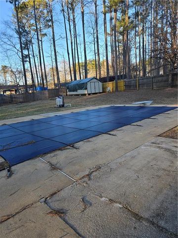 9363 Windward Court, Jonesboro, GA 30238