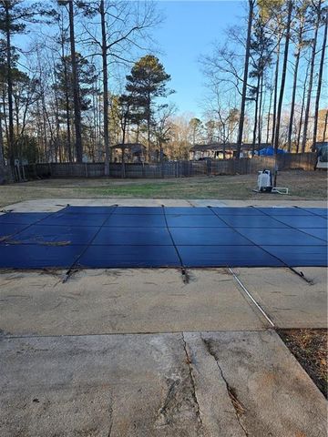 9363 Windward Court, Jonesboro, GA 30238