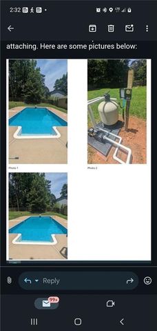 9363 Windward Court, Jonesboro, GA 30238