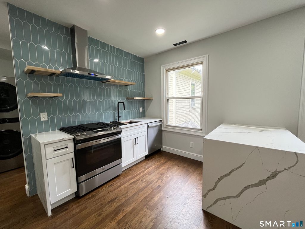 82 Howard Avenue 82-1L, New Haven, CT 06519